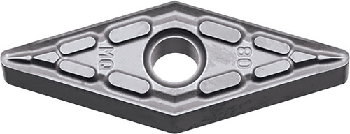 Kyocera VNMG 331MQ PR120S Grade PVD Carbide, Indexable Turning Insert