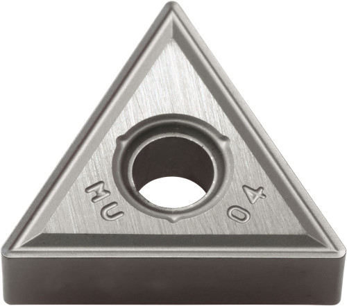 Kyocera TNMG 332MU PR120S Grade PVD Carbide, Indexable Turning Insert