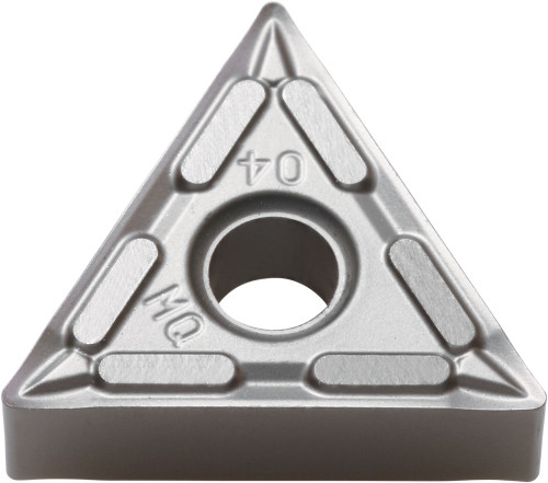 Kyocera TNMG 331MQ PR120S Grade PVD Carbide, Indexable Turning Insert
