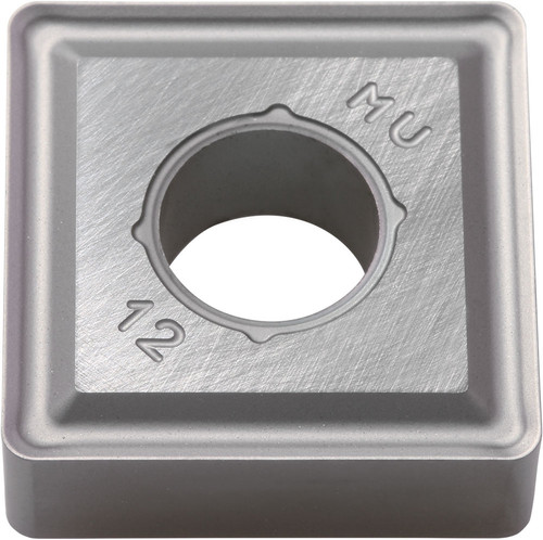 Kyocera SNMG 643MU PR120S Grade PVD Carbide, Indexable Turning Insert