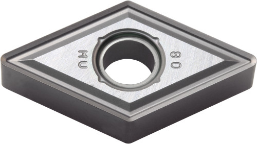 Kyocera DNMG 432MU PR120S Grade PVD Carbide, Indexable Turning Insert
