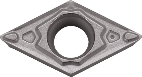 Kyocera DCMT 2151MQ PR120S Grade PVD Carbide, Indexable Turning Insert