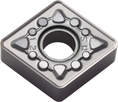 Kyocera CNMG 433MS PR120S Grade PVD Carbide, Indexable Turning Insert