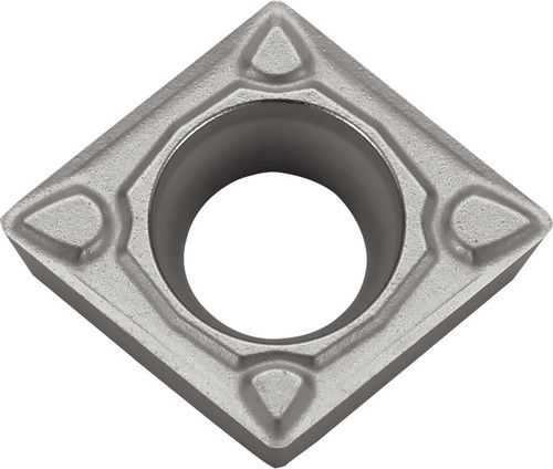 Kyocera CCMT 3252MQ PR120S Grade PVD Carbide, Indexable Turning Insert