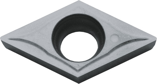 Kyocera DCGT 32505MFPGQ PR115S Grade PVD Carbide, Indexable Turning Insert