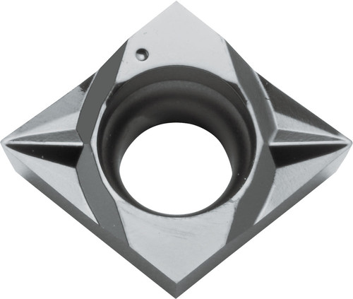 Kyocera CCGT 3251MFPSK PR115S Grade PVD Carbide, Indexable Turning Insert