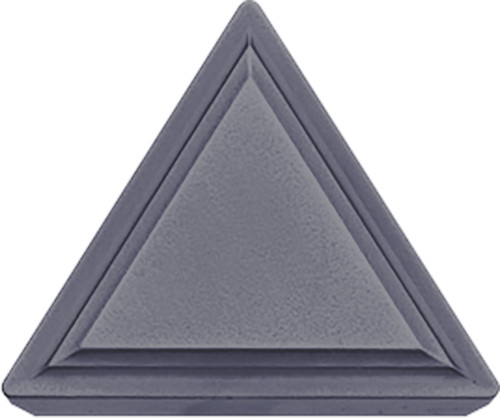 Kyocera TPMR 321 PR1535 Grade PVD Carbide, Indexable Turning Insert