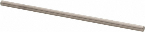 Class X Minus Pin Gage: 0.0734" Dia, 2" Long