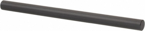 Class ZZ Minus Plug & Pin Gage: 0.1300" Dia