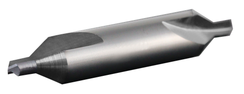 SGS #1 3/64" Dia, 118 Degree, 2 Flute, Countersink - 57007