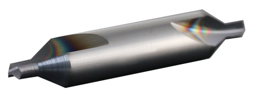 SGS #00 0.0250” Dia, 118 Degree, 2 Flute, Countersink - 57015