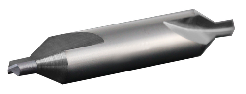 SGS 1.00mm Dia, 118 Degree, 2 Flute, Countersink - 67009