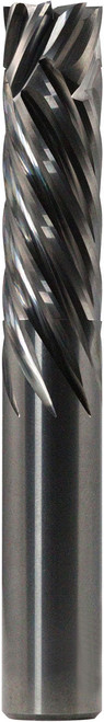 SGS 1/2" Dia, 8 Flute, Router - 72976