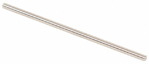 Class ZZ Plus Plug Gage: 0.0825" Dia