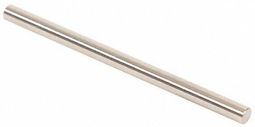 Class ZZ Plus Plug Gage: 0.1385" Dia