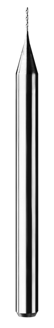SGS 2.30mm Dia, 130 Degree Point, Solid Carbide Drill - 07637