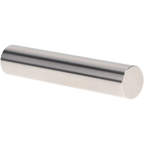 Vermont Gage Class X Plus Pin Gage: 0.2145" Dia, 2" Long, 4 Micro Finish, 141121450