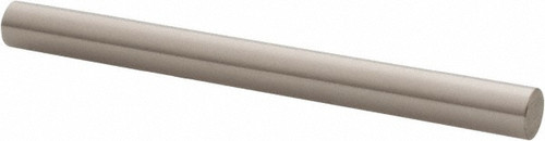 Vermont Gage Class X Plus Pin Gage: 0.1837" Dia, 2" Long, 4 Micro Finish, 141118370