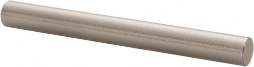 Class X Plus Pin Gage: 0.2272" Dia, 2" Long