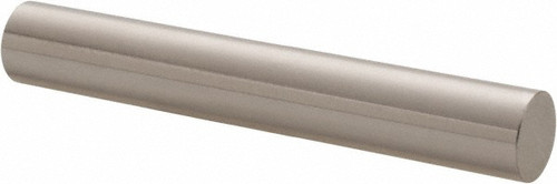 Vermont Gage Class X Plus Pin Gage: 0.2991" Dia, 2" Long, 4 Micro Finish, 141129910