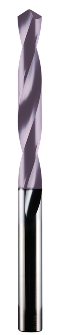 SGS #1, 118 Degree Point, Solid Carbide Drill - 51001