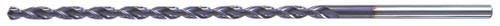 L6541P AG Power Long Parabolic Drill - 13/64"