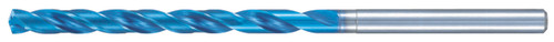 L9612 Aqua EX Oil Hole 10D - 5.2mm