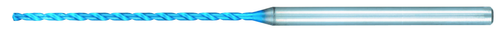 L9620 Aqua EX Oil Hole 30D - 2.4mm