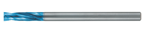 L9816 Aqua EX Flat Bottom Long Shank - 5.5mm