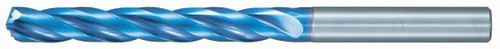 L9820 Aqua EX Oil Hole 3 Flute 5D- 6.7mm