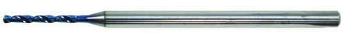 L9606 Aqua EX Oil Hole Micro 5D - 1.4mm