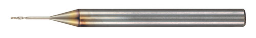 L7572P SG-ESS Stub Length Drill - 1.95mm