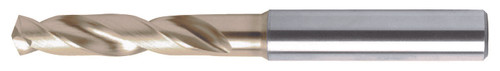 L7572P SG-ESS Stub Length Drill - 4.26mm