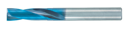 L9610 Aqua EX Flat Bottom Stub - 15.8mm