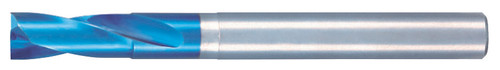 L9628 Aqua EX Flat Bottom Super Stub - 12.5mm
