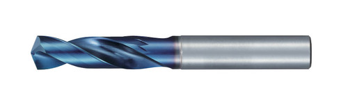 L9861 Aqua REVO Drill Stub - 5/32