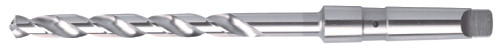 L683 Taper Shank Oil-Hole HSCO Drill - 19/32"