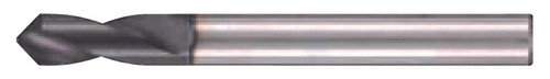 L6502 AG 90° Cobalt Starting Drill - 8.0mm
