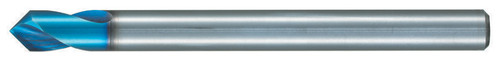 L9624 Aqua EX 90° Starter Drill - 20.0mm