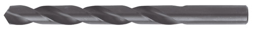 L500 Jobber Length HSS Drill W/ Black Oxide - 0.85mm