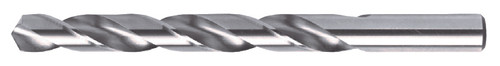 L501A Jobber Length HSS Drill - #3