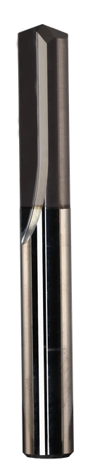 SGS #37, 140 Degree Point, Solid Carbide Drill - 56246