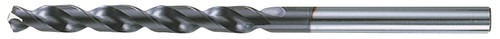 L544 Regular Length HSS DLC Drill - 1.1mm