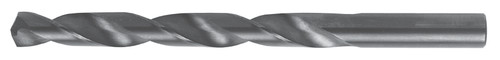 L6520 Jobber Length Cobalt Drill W/ Black Oxide - 3.4mm