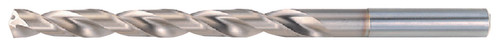 L7591P SG Oil Hole Drill - 1/4"