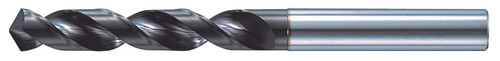 L9520 DLC Carbide Jobber Drill - 8.9mm