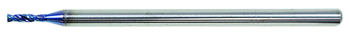 L9812 Aqua EX Flat Bottom Oil Hole 3D - 1.7mm