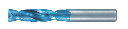 L9812 Aqua EX Flat Bottom Oil Hole 3D - 4.4mm