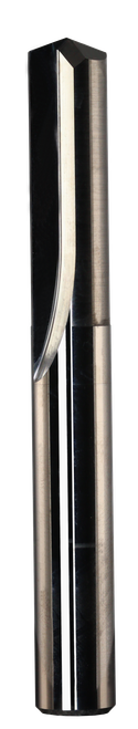 SGS #14, 140 Degree Point, Solid Carbide Drill - 56014