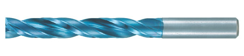 L9814 Aqua EX Flat Bottom Oil Hole 3D - 11.1mm